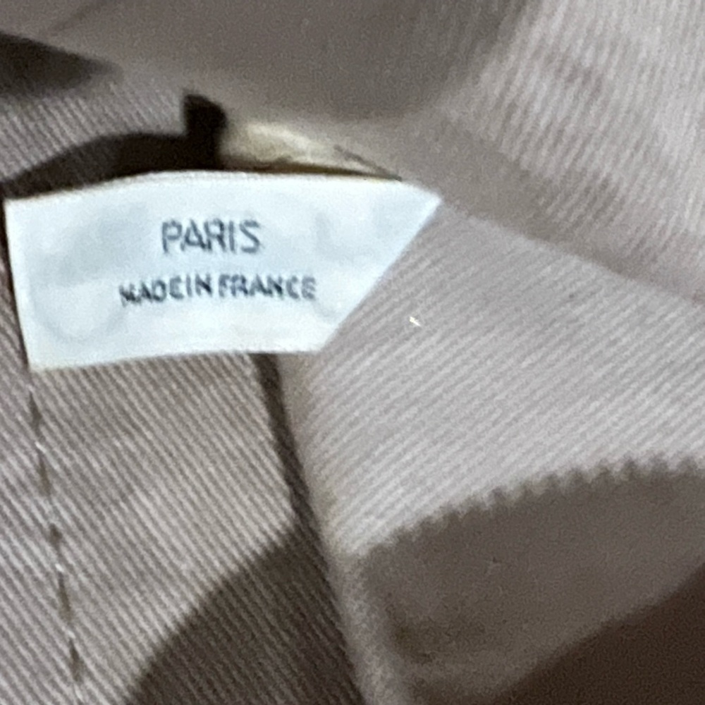 Vintage Christian Dior bag - Picture 2 of 5
